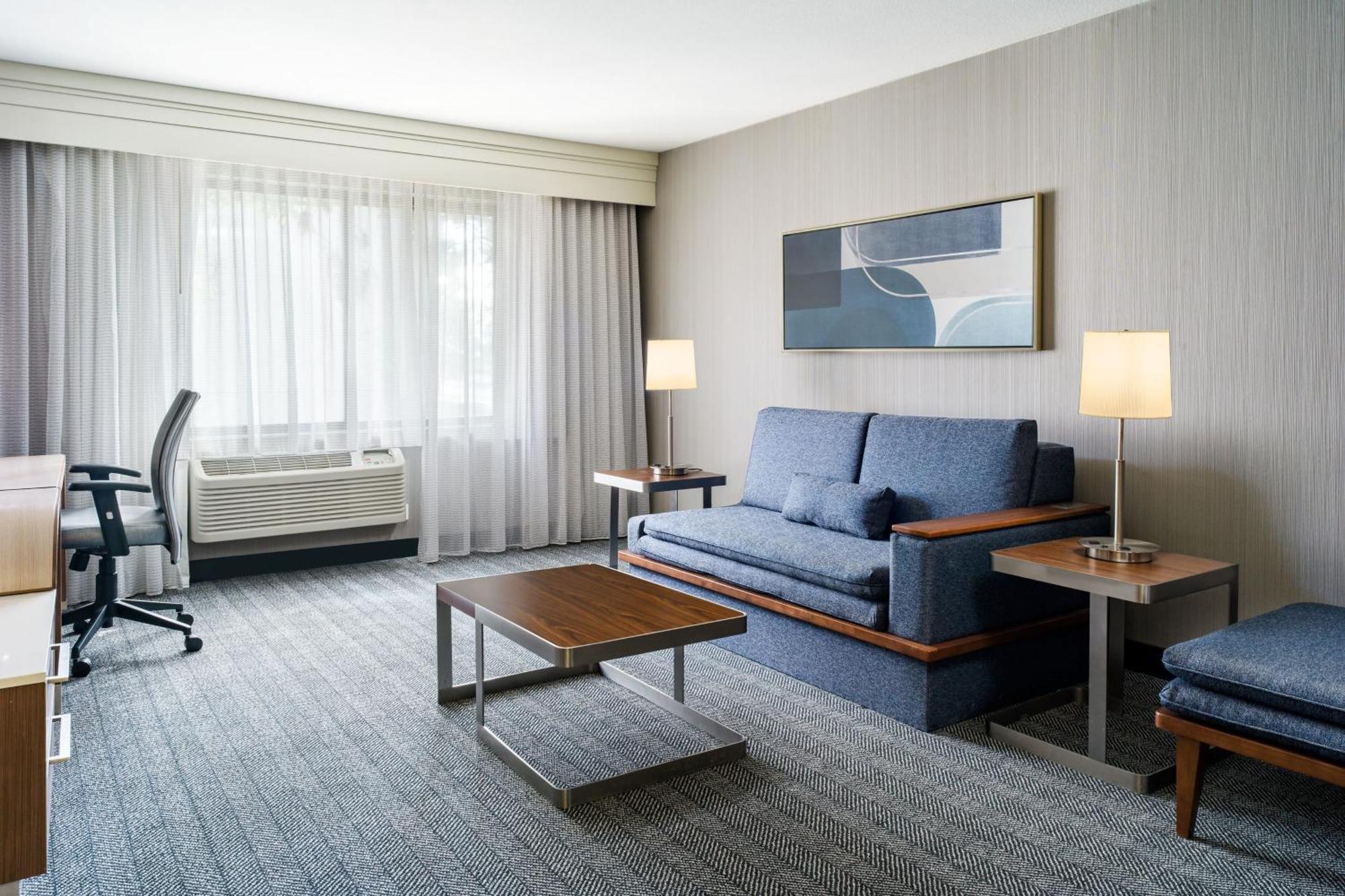 King Suite